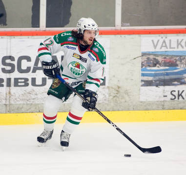 Daniel Josefsson