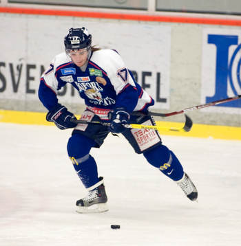 Niklas Zetterström