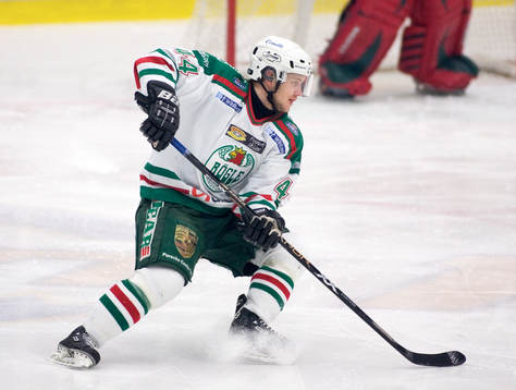 Andreas Byström