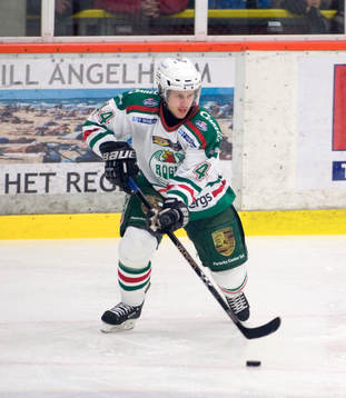 Andreas Byström