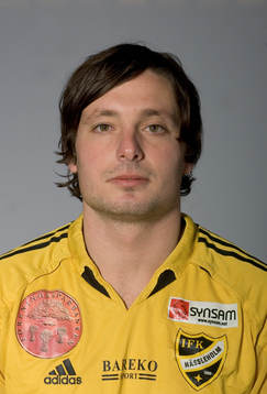 Daniel De Stefano