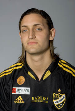Peter Eriksson