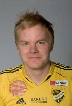 Niclas Fischer