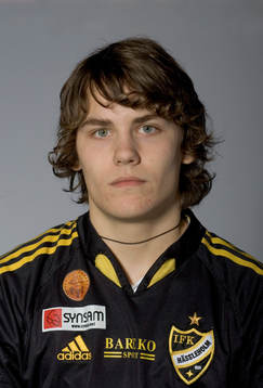Hampus Kvist