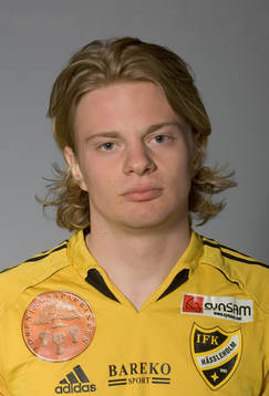 Mikael Larsson