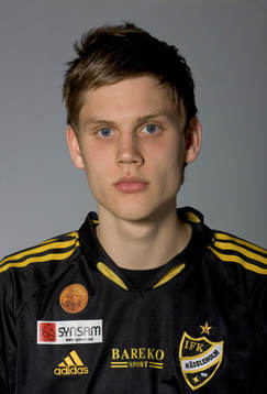 Simon Larsson