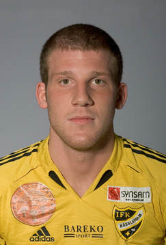 Andreas Nilsson