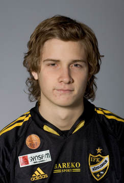 Jakob Nilsson