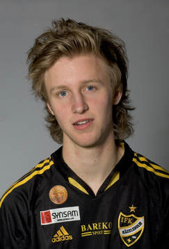 Oskar Olsson