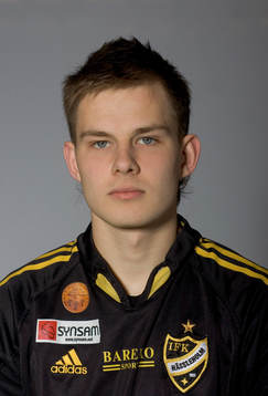 Erik Persson