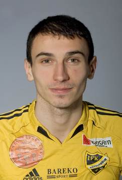 Burim Rexhepi