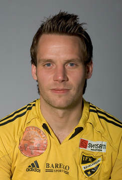 Alexander Söderberg