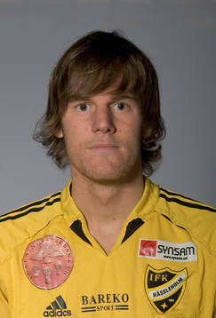 Mattias Thurban