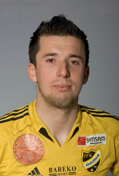 Denis Velic