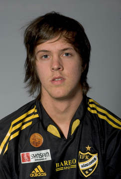 Erik Hörberg
