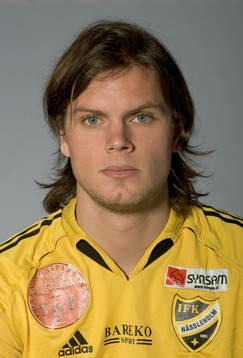 Emil Nilsson