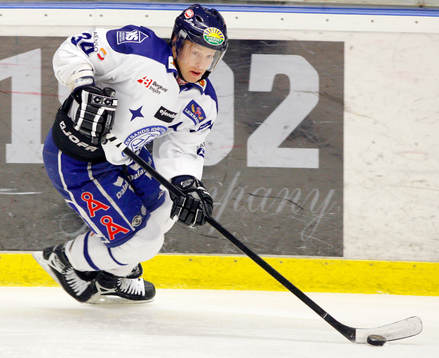 Jiri Bicek, Leksand