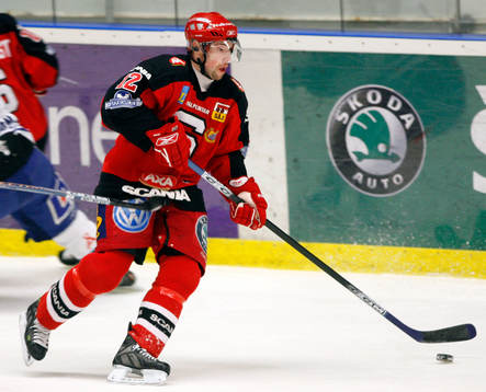 Justin Mapletoft, Södertälje