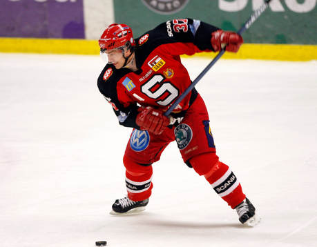 Petri Liimatainen, Södertälje