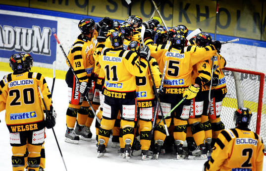 Jubel, Skellefteå