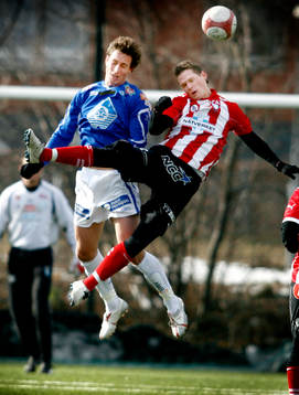Rob friend, Molde och Jon Jönsson, Malmö