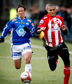 Afonso Alves, Malmö och xxx, Molde