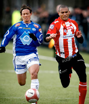 Afonso Alves, Malmö och xxx, Molde