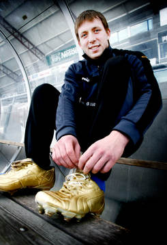 Fotboll