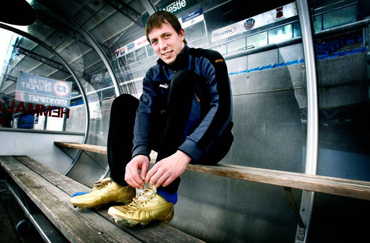 Fotboll