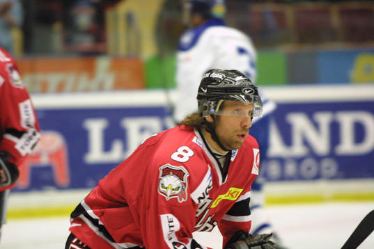 Kim Staal, Malmö