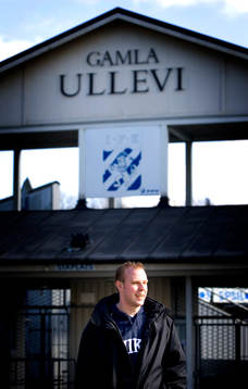 Gamla Ullevi