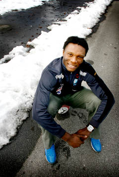 Fotboll
