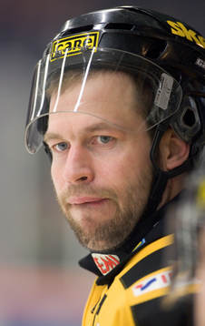 Magnus Wernblom