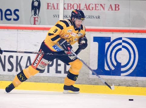 Magnus Wernblom