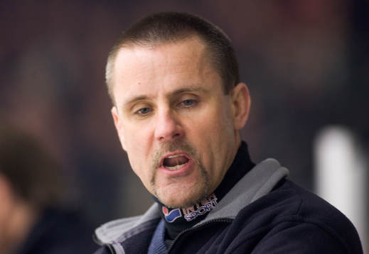 Tommy Samuelsson, tränare