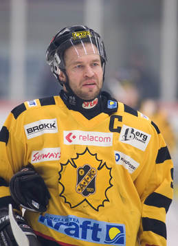 Magnus Wernblom