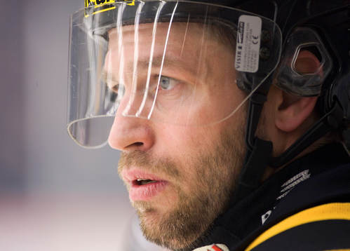 Magnus Wernblom