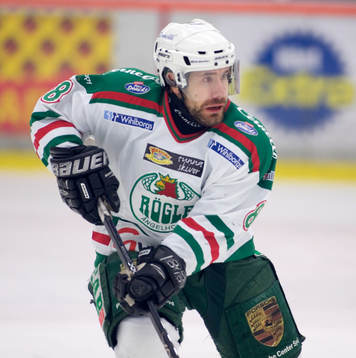 Mikael Gath