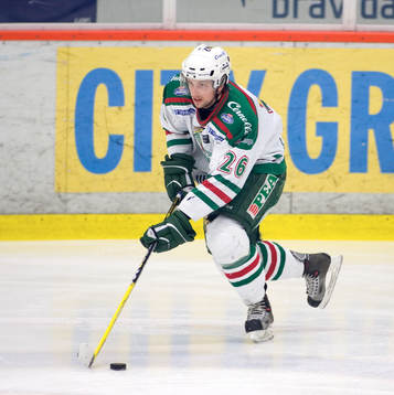 Jacob Johansson
