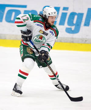 Daniel Josefsson