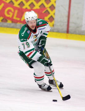 Henrik Eriksson