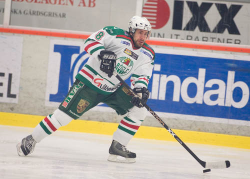Patrik Tano, Rögle