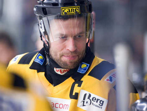 Magnus Wernblom