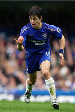 Joe Cole, Chelsea