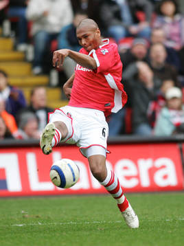 Marcus Bent, Charlton