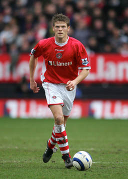 Hermann Hreidarsson, Charlton