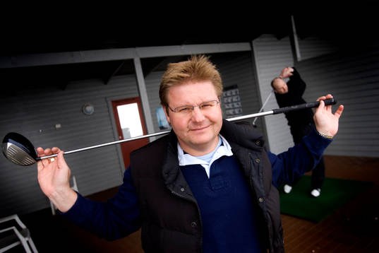 Fotboll, Allsvenskan, Helsingborg, Peter Swärdh, tränare