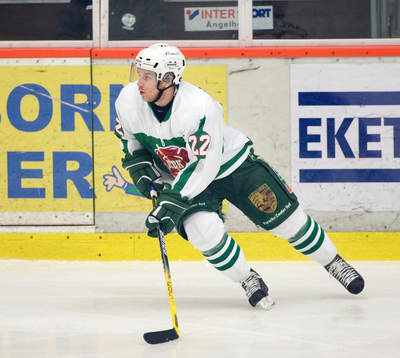 Mattias Carlsson