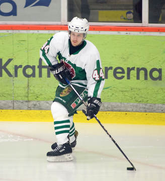 Andreas Byström