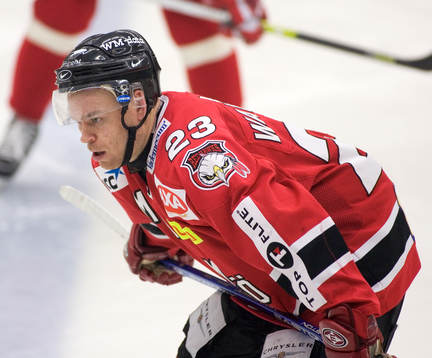 Mikael Wahlberg